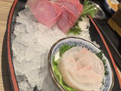 -小山日本料理(兴业太古汇店)