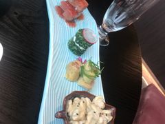 -柒园·三十年创意杭帮菜(龙湖滨江天街店)