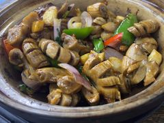 -贞姨美食·老字号海鲜大排档
