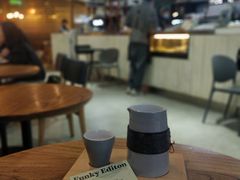 -MQ COFFEE STAND明谦(新洲店)