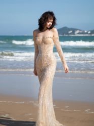 -MuseMarry婚纱(前海嘉里中心店)