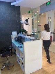 -意廊 Hair Salon