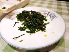 -燕兰楼·清真宴(大钟寺店)