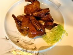 -西安高新洲际酒店•彩丰楼中餐厅