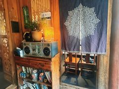-炊烟餐厅
