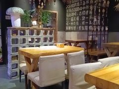 -花腰餐吧Bistro烧烤 傣味(传媒大学店)