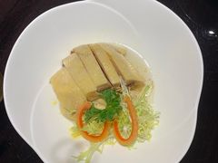 -外高桥喜来登酒店采悦轩