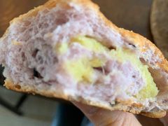 -RiceZone乐食尊纯米面包坊(望京店)