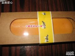 重乳酪-早安巴黎(四季坊店)