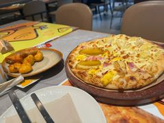 -乐凯撒披萨(国威电子商务大厦店)