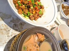 -老村长•湖北家常菜(南湖店)