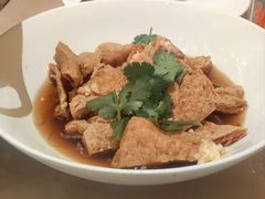 -大潮淮·淮扬菜(何园旗舰店)