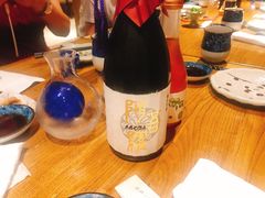 -阿吾罗日本料理(K11艺术中心店)