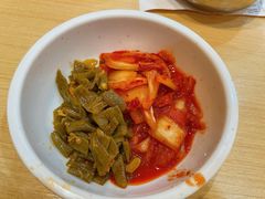 小菜-米村拌饭(天津东丽万达店)