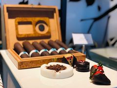 -广州花园酒店·凌璇阁旋转餐厅CAROUSEL360