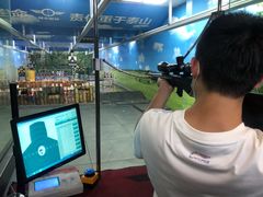 -都市枪神实弹射击俱乐部