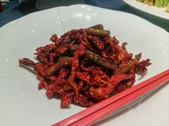 -金狮麟·新豫菜(金码大厦店)
