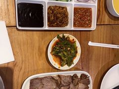 -姥姥家春饼店(惠新东街店)