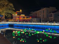 -前童古镇