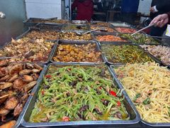 -枣阁园滴滴自助餐