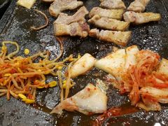 -Dombe豚(黑猪肉街店)