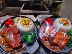 -食通天美食广场(华润万象城店)