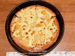 -萨贝尔意式餐厅(宝信店)
