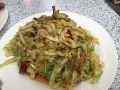 -九龙餐厅(大沽路店)