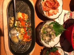 -仓桥家·焗寿司·锅物(光谷步行街店)