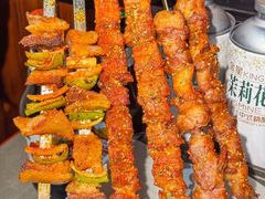 -醉炫音速烧烤(沙河总店)