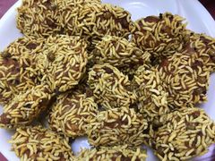 藕饼-刘涛酒店(江滩公园店)