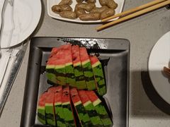 -海底捞火锅(海澜财富中心店)
