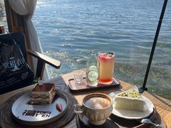 -六阅·福十 FORTEN 海景咖啡西餐厅(双廊古镇店)