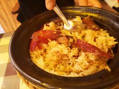 -蓝记茶餐厅(勒泰店)
