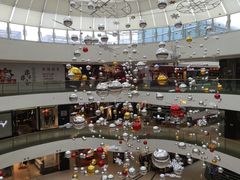 -万达广场(南宁青秀店)