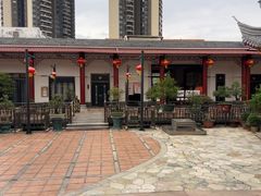 -小榄公饭店·岭南庭院餐厅(民安北路店)