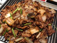 -四季民福烤鸭店(前门店)