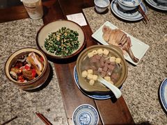 -南京大牌档(壹方天地店)