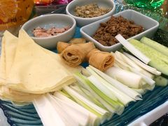 -红菜坊·烤鸭·川鲁宴(石园店)