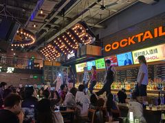 -HIB HUB公社(解放西路店)