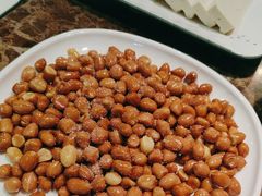 -德顺斋爆肚涮肉馆·烧烤·羊蝎子·清真炒菜(马驹桥店)