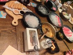 -呷哺呷哺 小火锅 (浦东新欧尚超市店)