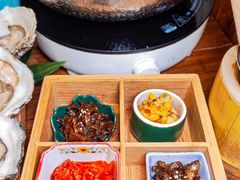 -酒肴一瓢·活贝料理·日本料理(三元桥·霄云路店)