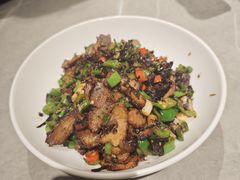 -楚山晓·楚湘菜(江夏永旺店)