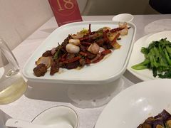 -月福京味斋·烤鸭店·北京菜(鼓楼总店)