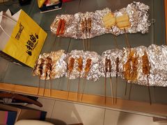 -望京小腰(北京总店)