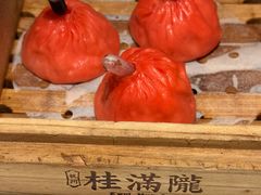 -桂满陇·海市蜃楼·黑金(国金店)