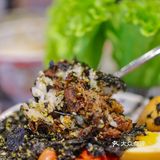 西安N刷的日式烧肉饭 ♡ 
