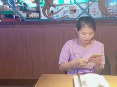 -庆江南江南菜(昆山吾悦广场店)