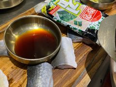 -本炙炭烤·蒲烧活鳗料理店(金沙洲店)
